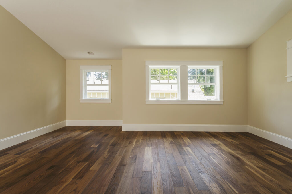 Flooring Installation and Repair in Kingston​