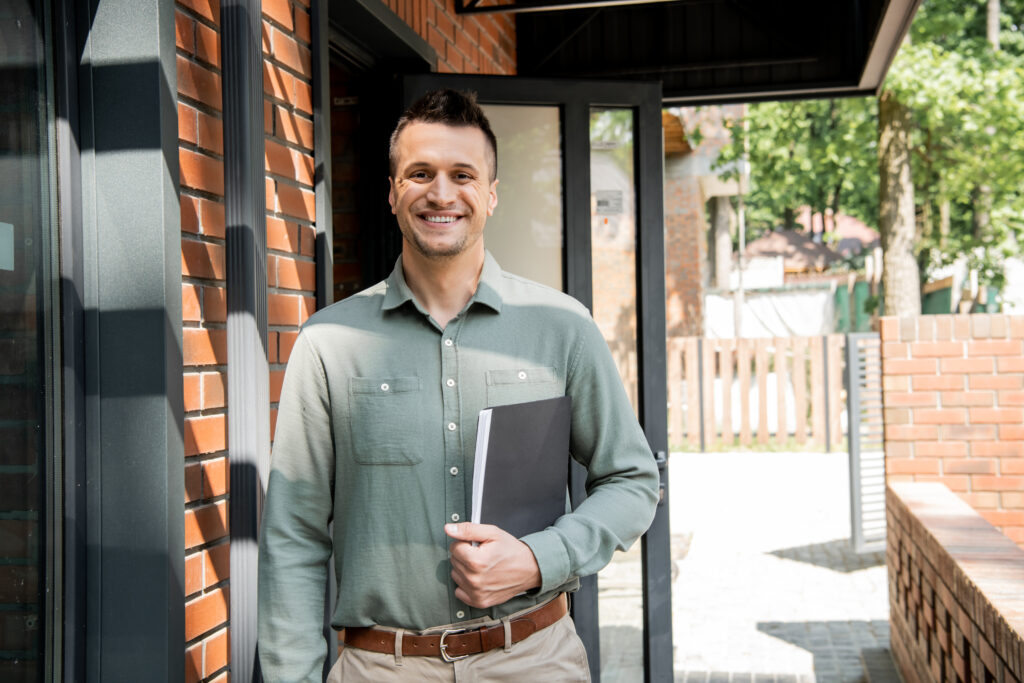 Property Maintenance Support for Kingston Property Managers