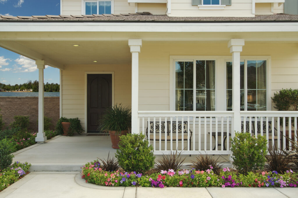 home repairs Kingston