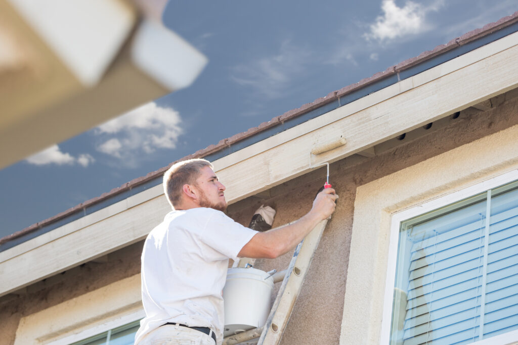property maintenance services Kingston