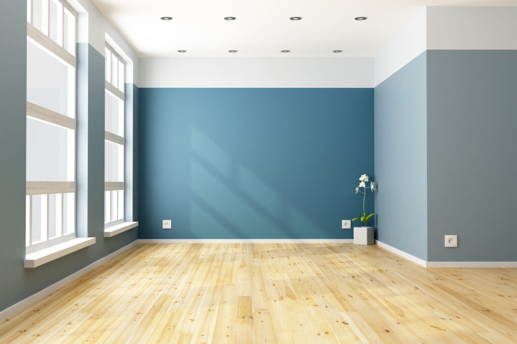 interior painting Kingston